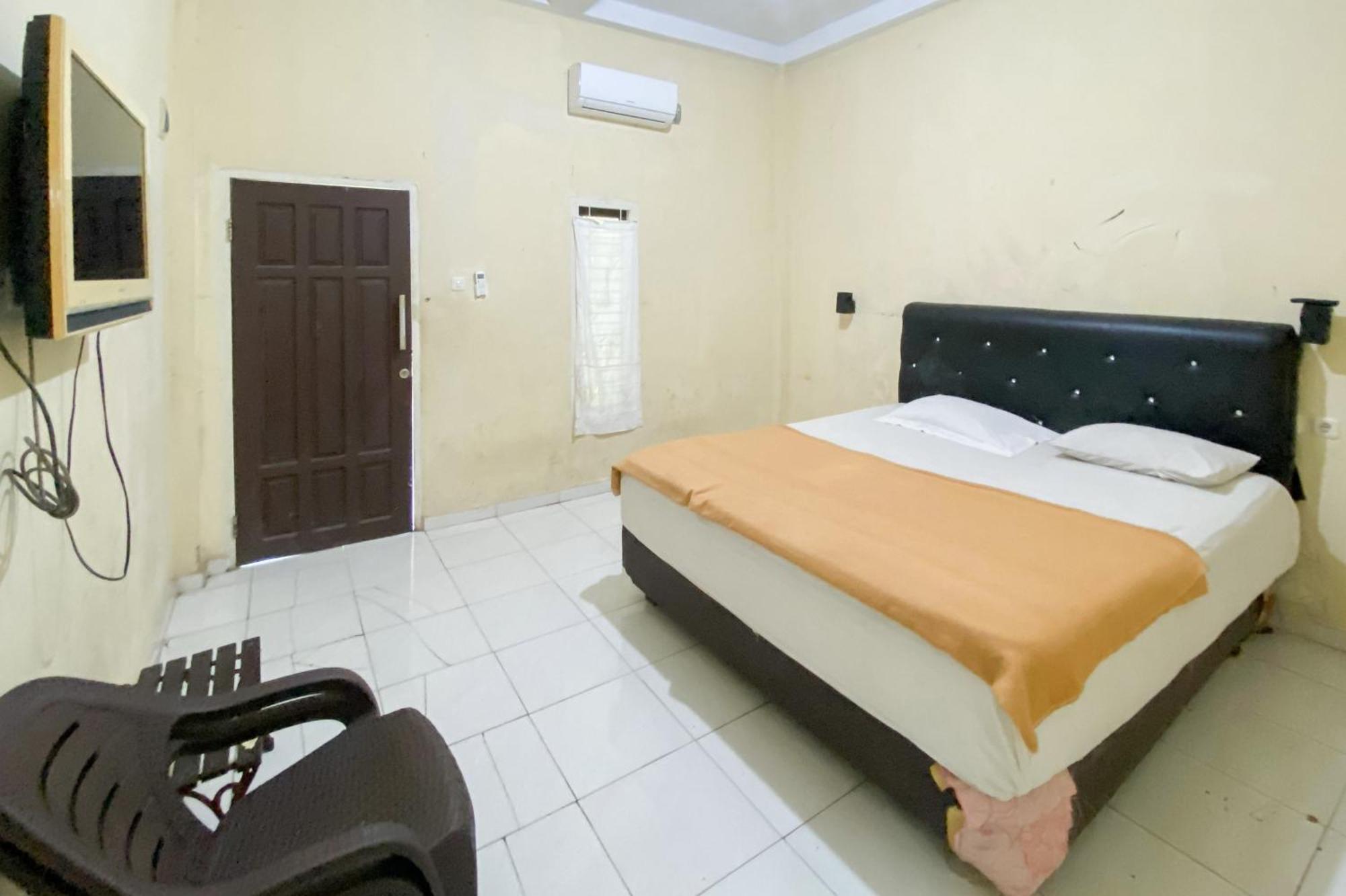 Hotel Pantai Panjang Bengkulu Redpartner Exterior foto