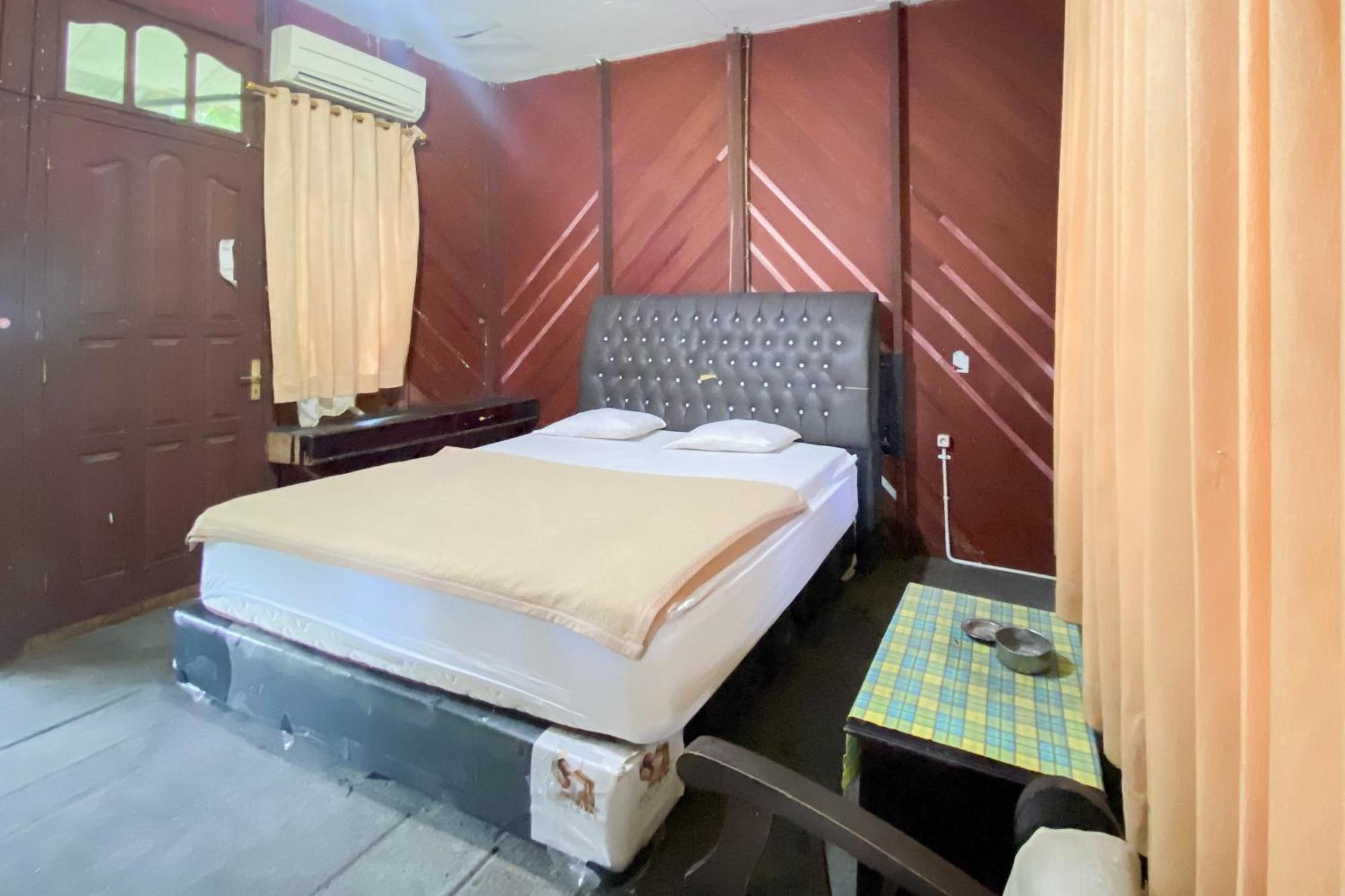 Hotel Pantai Panjang Bengkulu Redpartner Exterior foto
