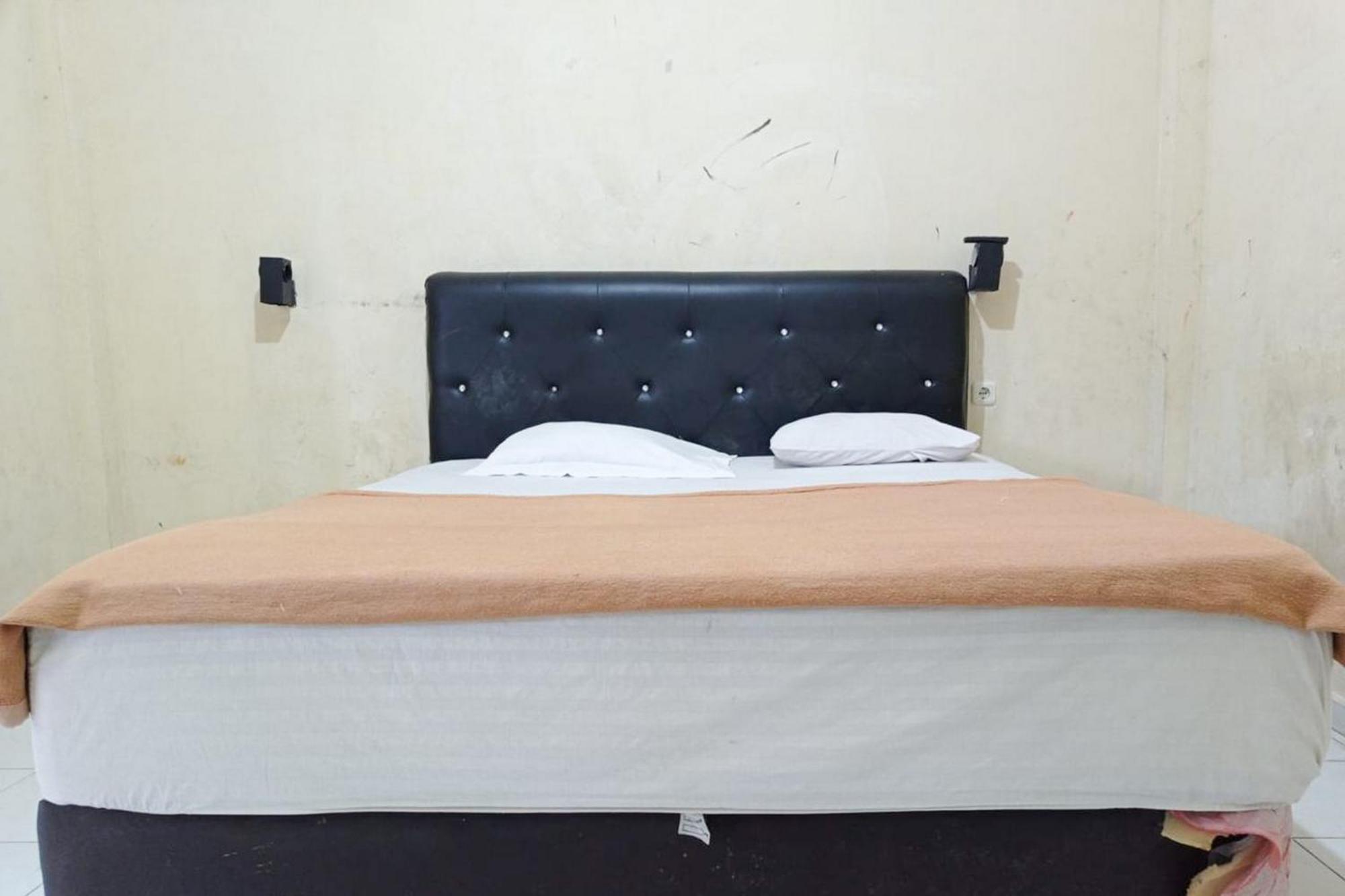 Hotel Pantai Panjang Bengkulu Redpartner Exterior foto