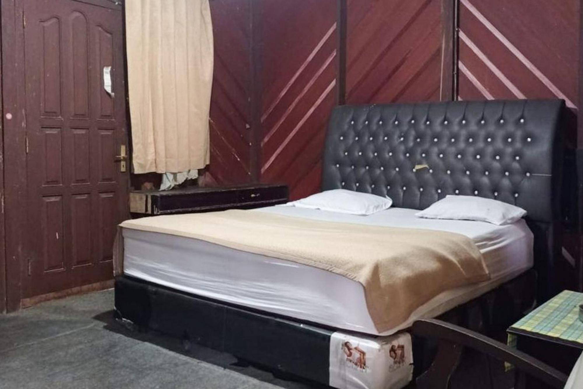 Hotel Pantai Panjang Bengkulu Redpartner Exterior foto